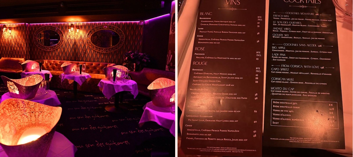 Au son des guitares - Photo 1