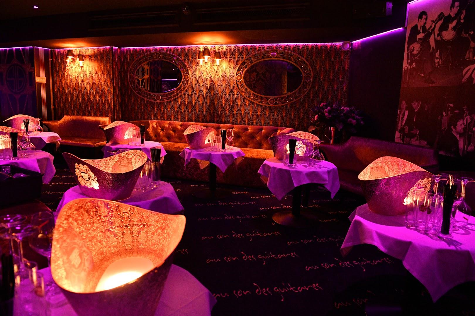 Au son des guitares - Photo 2